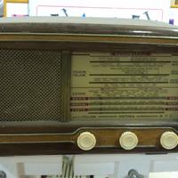 Radio Radiomarelli D’epoca