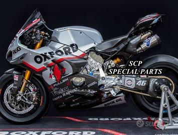 Termignoni scarico superbike ducati panigale