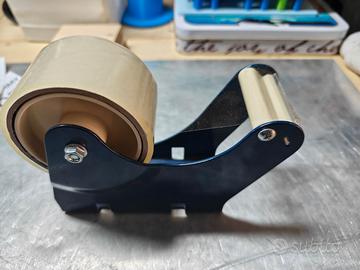 Distributore nastro adesivo da 50mm