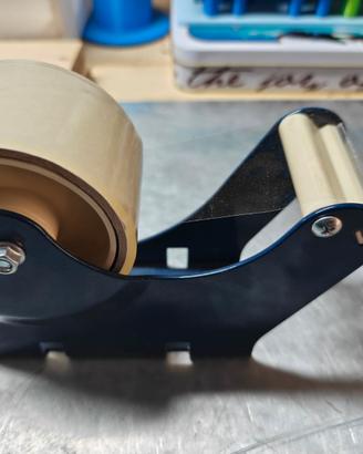 Distributore nastro adesivo da 50mm