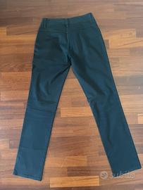 Pantaloni Benetton taglia IT 38 cotone