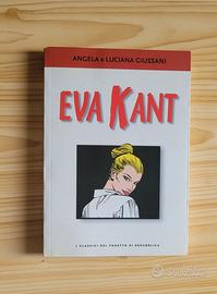 I fumetti di Repubblica - Eva Kant