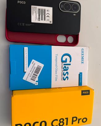 Xiaomi poco c81 pro