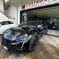Peugeot 408 PureTech 130 S&S EAT8 GT