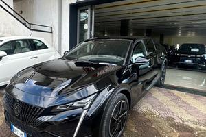 Peugeot 408 PureTech 130 S&S EAT8 GT