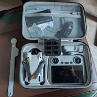 DJI Mini 3 Pro con Radiocomando DJI RC