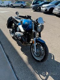 BMW Nine T /5 1200 pure Anniversary