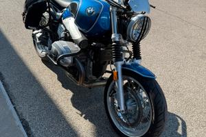 BMW Nine T /5 1200 pure Anniversary