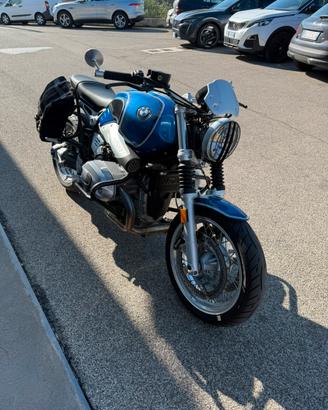 BMW Nine T /5 1200 pure Anniversary