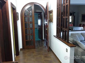 Casa Serapo per 6 persone Giugno & Agosto