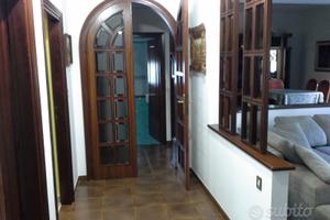 Casa Serapo per 6 persone Giugno & Agosto