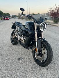 Zontes G1 Scrambler 125