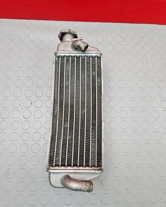 RADIATORE SINISTRO KTM EXC 125 1998 2002 SX 125 19