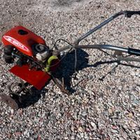 Motozappa miscela 5 cavalli