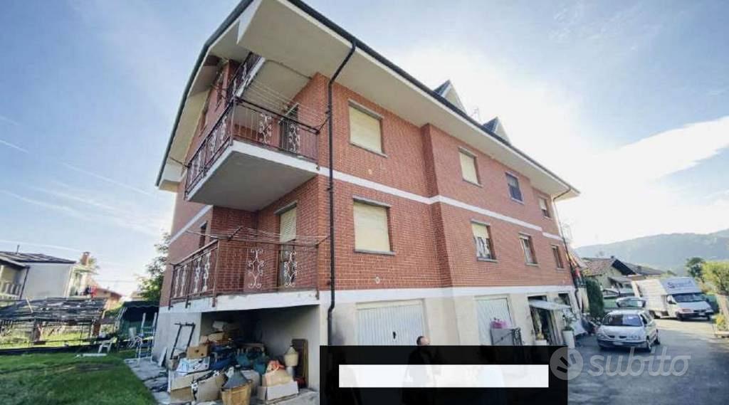 Appartamento – Luserna San Giovanni, Giaime - Vista 2