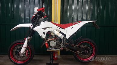 Honda CR 125 HPP - 2004