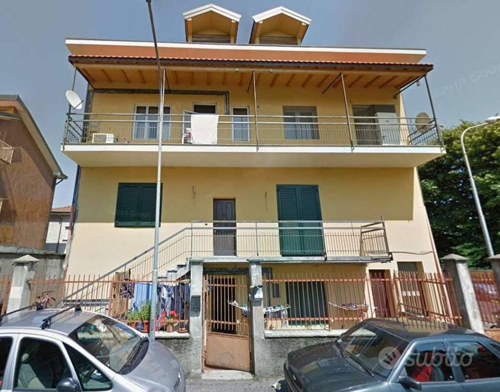 Appartamento – Rho, San Martino - Altro