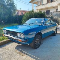 lancia beta coupé 1.6