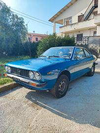 lancia beta coupé 1.6