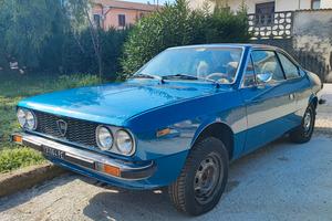 lancia beta coupé 1.6