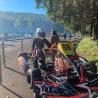 Kart da competizione