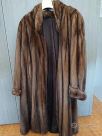 Pelliccia visone 