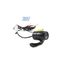 TELECAMERA DI PARCHEGGIO UNIVERSALE CON SUPPORTO T