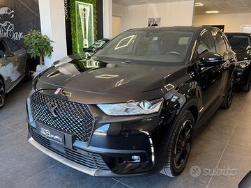 DS7 CROSSBACK PERFORMANCE LINE 1.5 130CV PELLE NAV