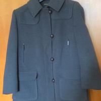 Cappotto/giacca grigio