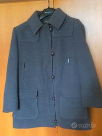 Cappotto/giacca grigio
