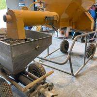 POMPA e IMPASTATRICE