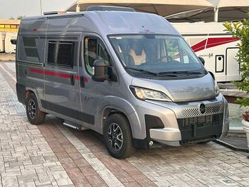 ROLLER TEAM Livingstone 2020 Livingstone K2 GO