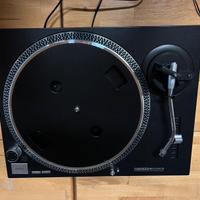 Giradischi Reloop MK2000 usb