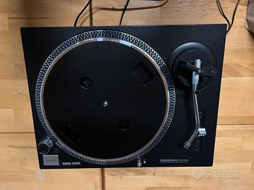 Giradischi Reloop MK2000 usb