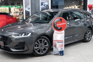 Ford Focus SW 1.5 ECOBLUE ST LINE DESIGN120 CV AUT