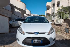 Ford Fiesta 1.2 60CV 5p. Full Optional