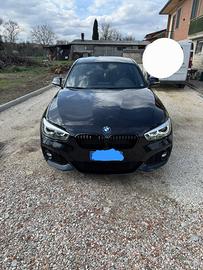 BMW 114d 