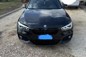 BMW 114d 