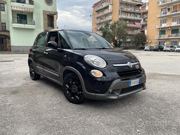 Fiat 500L 1.3 Multijet 85CV Trekking CON 176MILA K