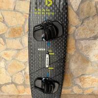 Duotone TS  sls 139/42