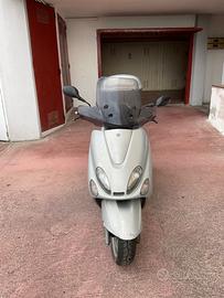 Yamaha Majesty 125 - 2003