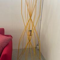 1 Appendiabito Day Bonaldo Giallo design G.Carollo