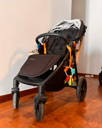 Passeggino Mast M4 mini+ navicella