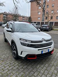 Citroen C5 Aircross 1.5 Diesel 130 CV