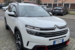 Citroen C5 Aircross 1.5 Diesel 130 CV