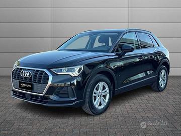 Audi Q3 2nd serie 35 TDI S tronic Business