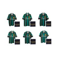 6 Maglie Venezia 1999/2000 da Campo