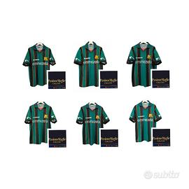 6 Maglie Venezia 1999/2000 da Campo