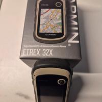 Garmin ETREX 32X