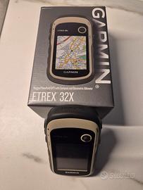 Garmin ETREX 32X